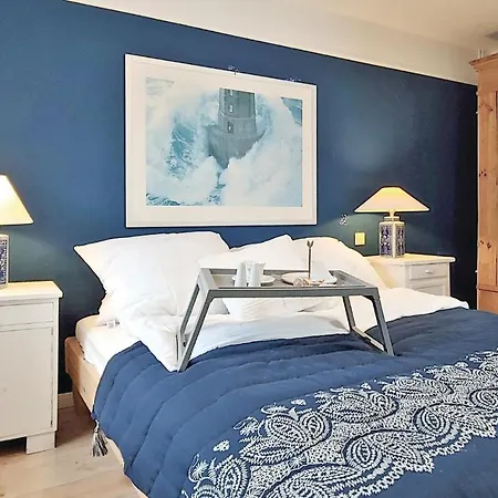 2 Bedroom Amazing In * Dagebüll