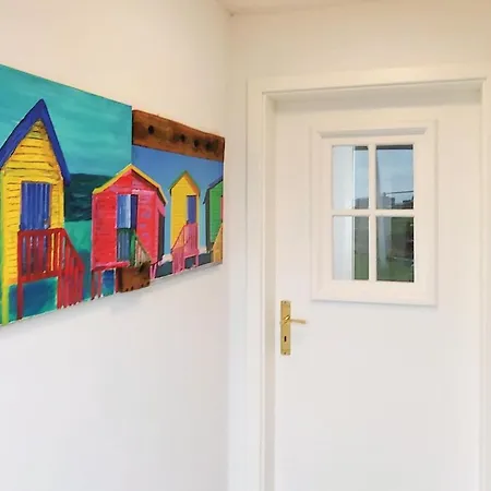 דירה 2 Bedroom Amazing In Dagebüll