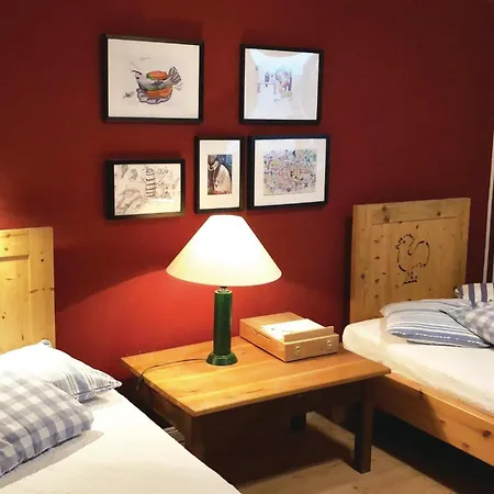 2 Bedroom Amazing In דירה Dagebüll