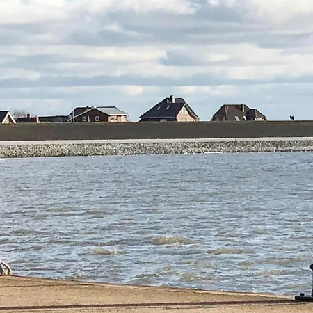 2 Bedroom Amazing In Dagebüll