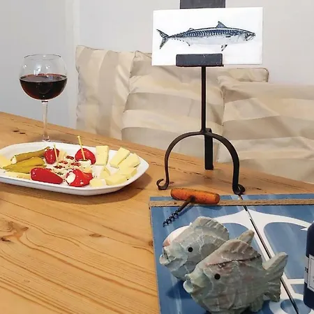 דירה 2 Bedroom Amazing In Dagebüll