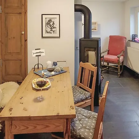 Appartement 2 Bedroom Amazing In Dagebüll