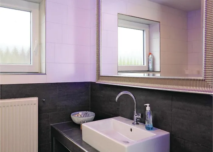 2 Bedroom Amazing In شقة Dagebüll